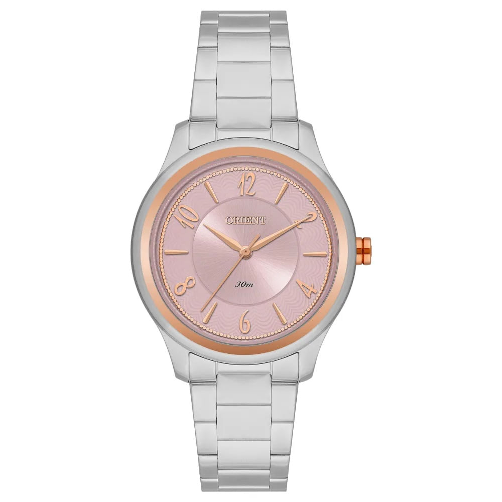 Relógio Orient Eternal - FTSS0142R2SX